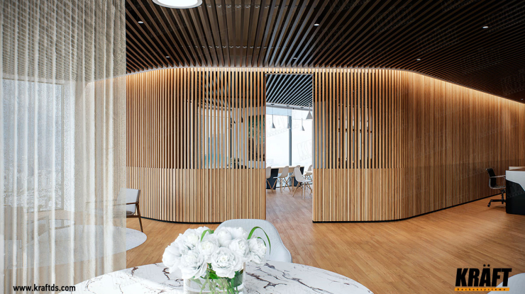 Cube rail is never too much! (+14 photo)