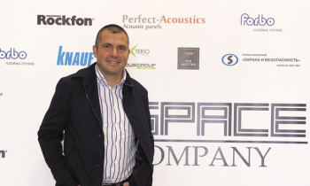 Let's get to know the company Top Acoustic