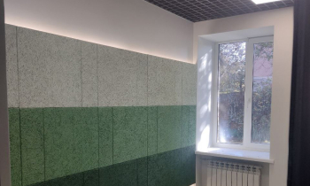 Гроші люблять тишу, або Особливості редизайну  відділень ПриватБанку
