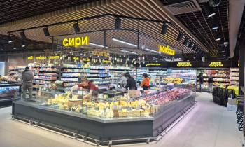 Yeni Proje: İki Katmanlı KRAFT Baffle ve Petek Asma Tavanlar