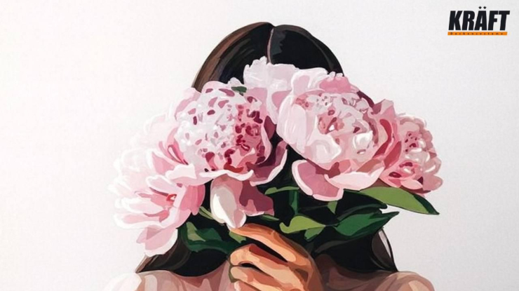 Happy International Women’s Day to all wonderful women! 