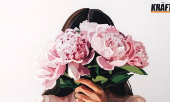  Tüm büyüleyici kadınları 8 Mart ile kutluyoruz!