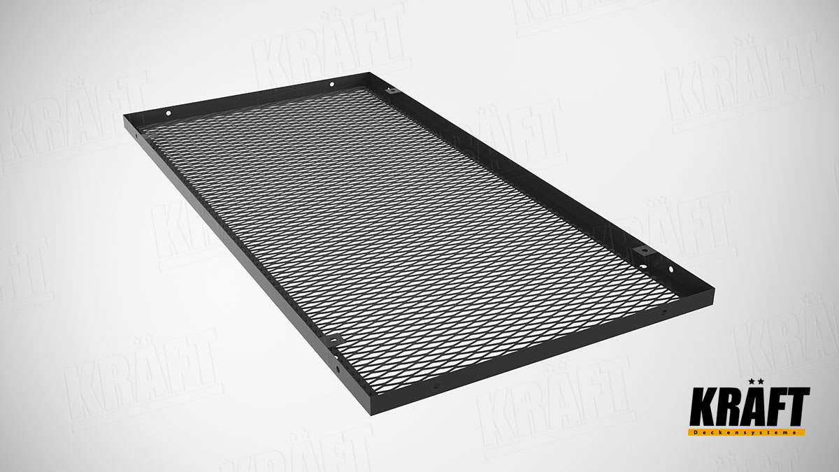 Mesh Cloud