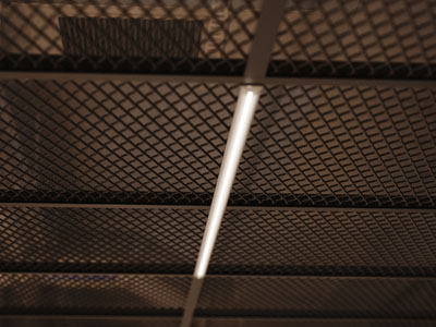 Kraft Mesh
